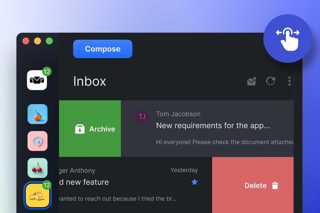 This Lifetime Subscription Makes Managing Multiple Emails Much Easier
