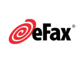 efax logo