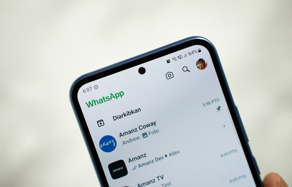 6.8M WhatsApp Accounts Shut Down in Meta’s Fight Against Scam Networks