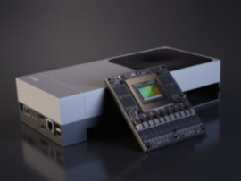 Nvidia’s Jetson AGX Thor ‘Robot Brain’ Is Now Available