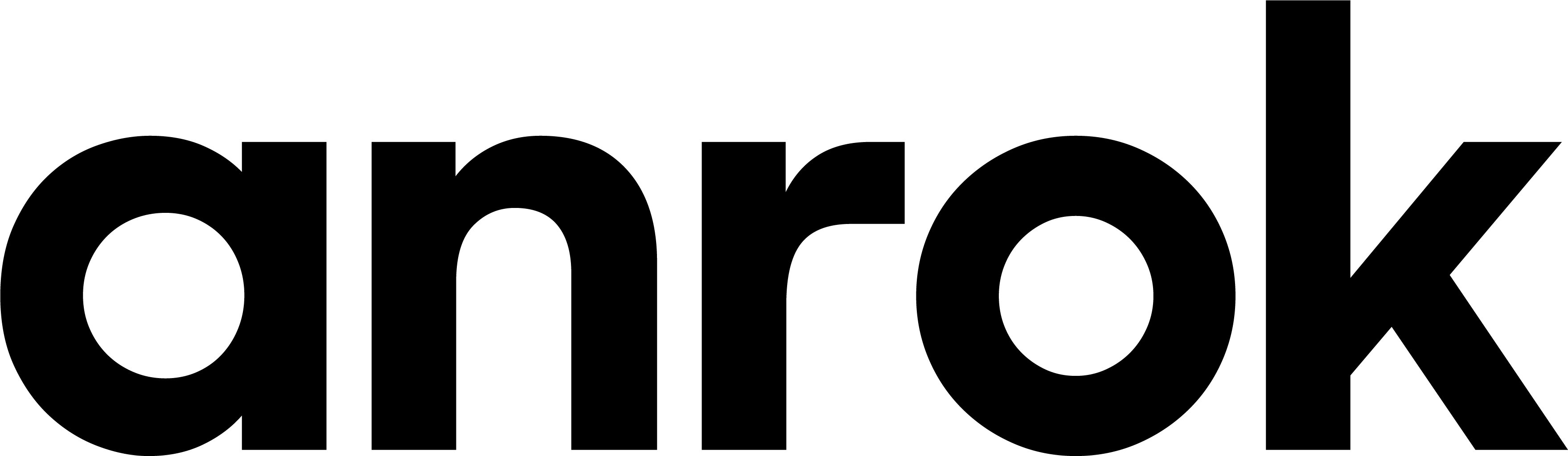 Anrok logo.