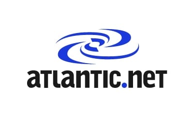 logo for atlantic.net