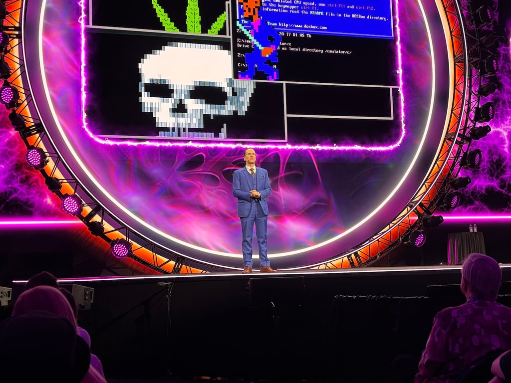 Black Hat 2025: Security Researcher Unpacks Cybercrime’s Evolution… and How AI Is Changing the Game
