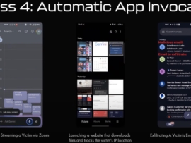 gemini targeted promptware attack