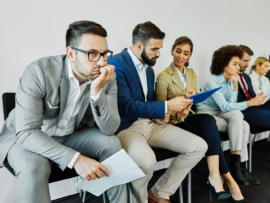 68% Tech Pros Distrust AI Hiring Tools, Signaling ‘System is Fundamentally Broken’