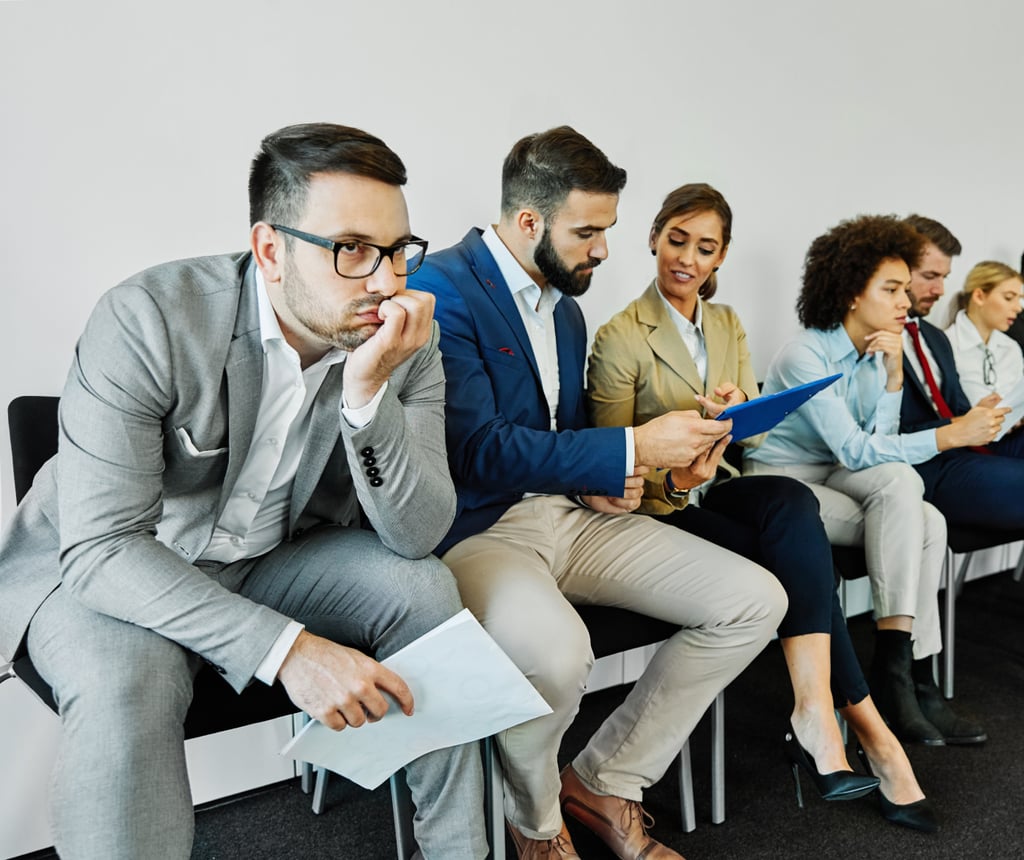 68% Tech Pros Distrust AI Hiring Tools, Signaling ‘System is Fundamentally Broken’