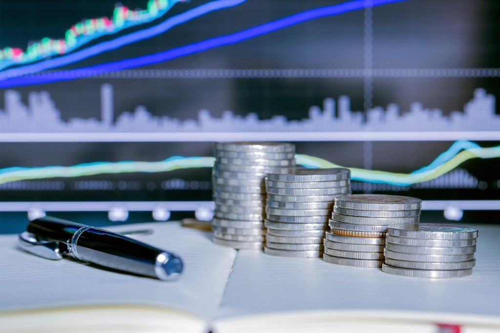 The App That Builds Wealth for You and Your Business