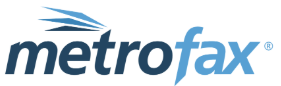 Metrofax logo