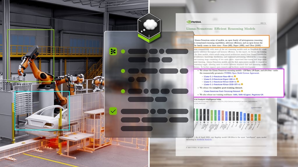 ‘The Pace is Incredible’: NVIDIA Devotes More Resources to Robotics and Physical AI