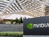 NVIDIA headquarters.
