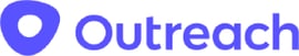 Outreach logo.