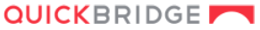 quickbridge logo