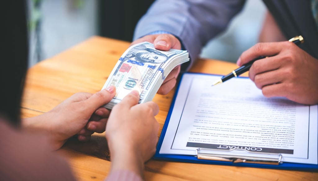 The Ultimate Guide to Business Loan Brokers