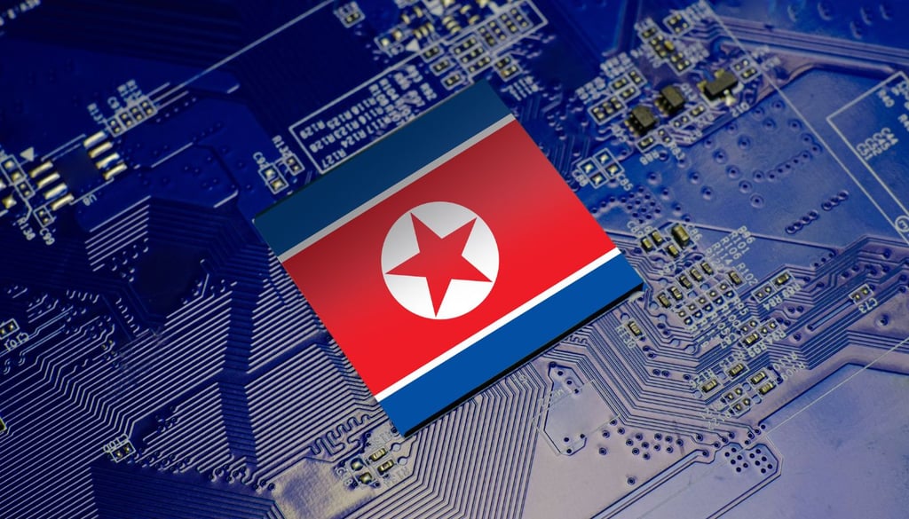 Hack of North Korean Spy’s Computer Exposes 8.9 GB of Espionage Operations
