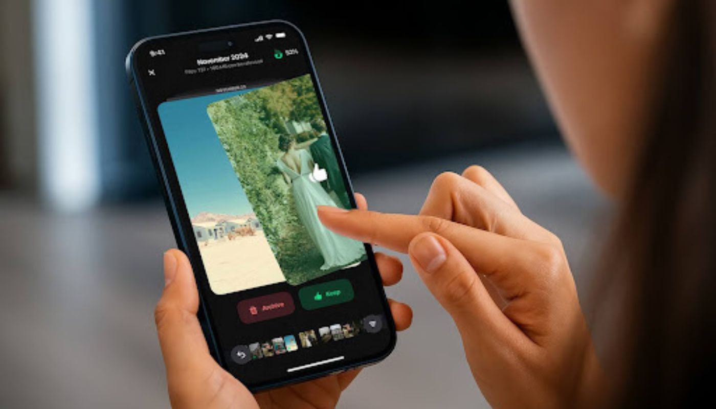 Clear the Clutter and Speed Up Your iPhone with This Low-Cost Tool