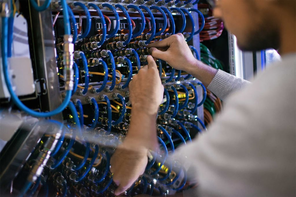 Build Real-World Networking Skills with This $20 CCNA Prep Bundle