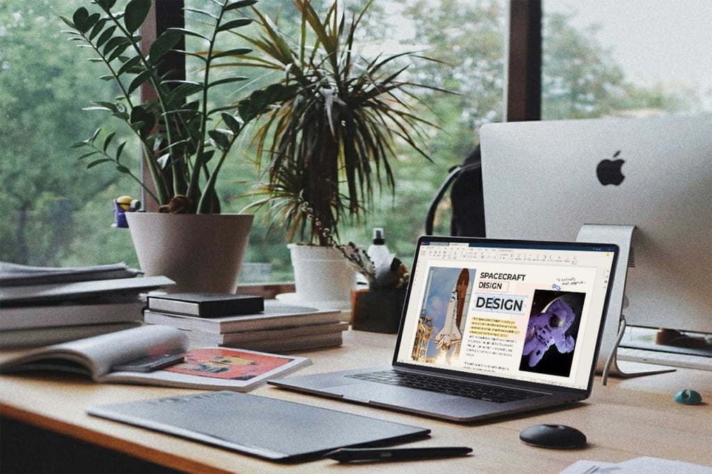 This Lifetime Acrobat Alternative Makes Editing PDFs Way Less Complicated