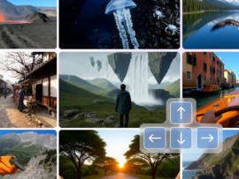 Google DeepMind’s Genie 3 Simulates 3D Worlds for AI Training