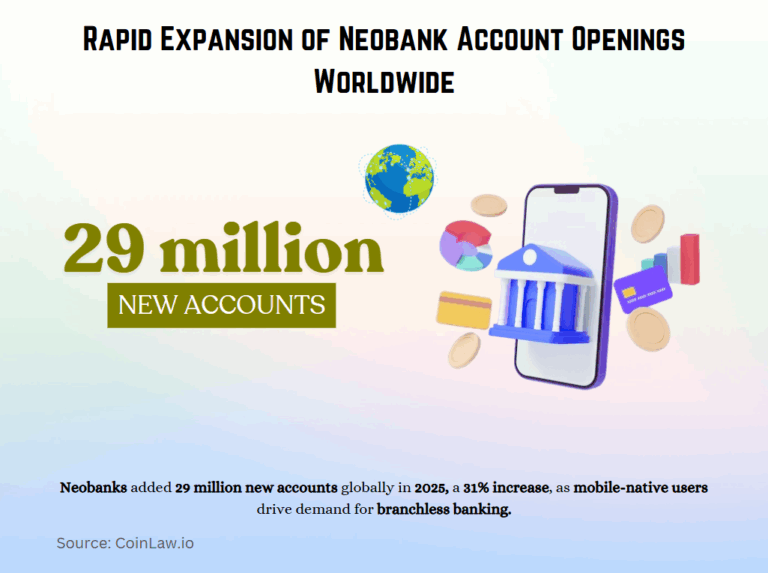 Neobank: How They Work, Benefits & Best Neobanks