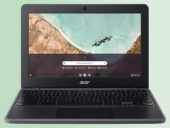 Chromebook.