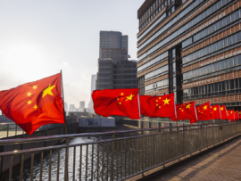 Xi Jinping Uses SCO Stage to Push AI Cooperation, Challenge Western Dominance