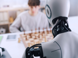 OpenAI and Google DeepMind Outshine Students at World’s Top Coding Contest
