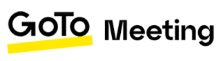 Goto Meeting logo