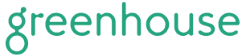 Greenhouse logo