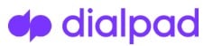 Dialpad logo.