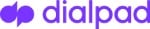 Dialpad logo.
