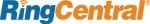 RingCentral logo.