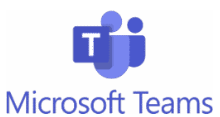 Microsoft Teams Logo