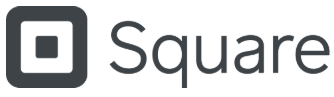 Square logo