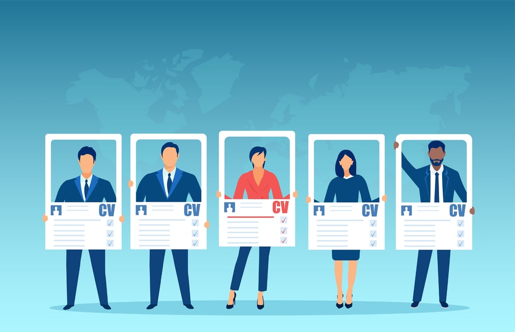 Top Recruitment Software