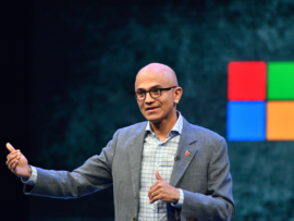 Microsoft Commits Record $30 Billion to UK’s AI Infrastructure Expansion