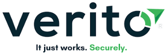 Verito logo