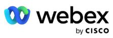 Webex Logo