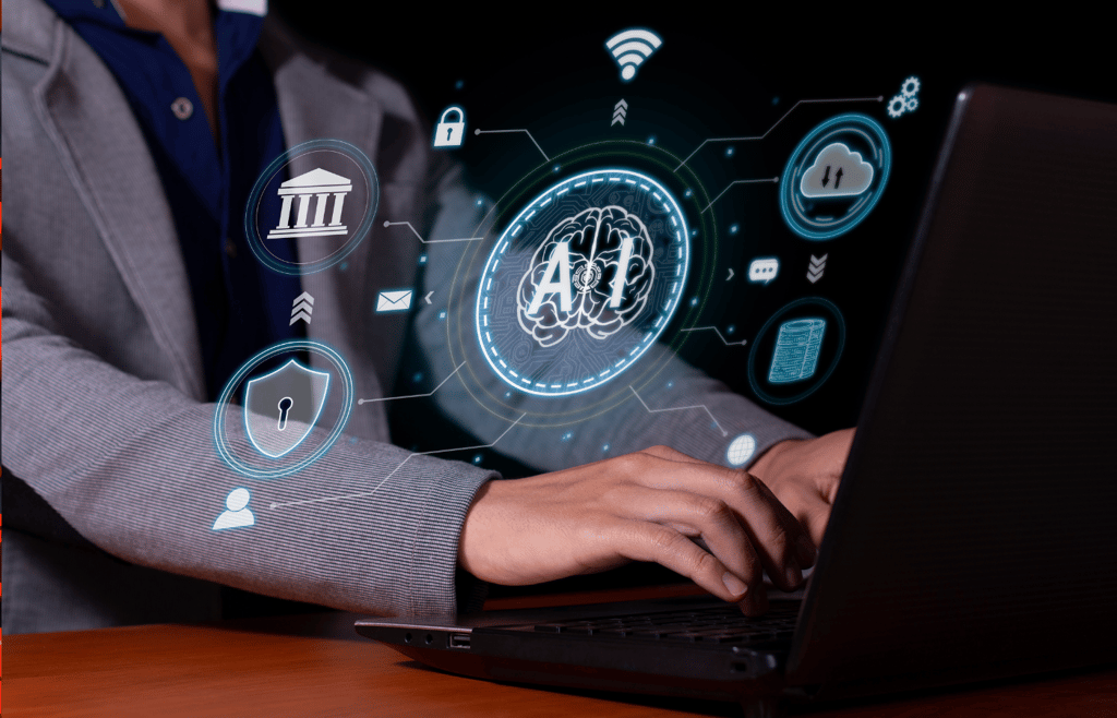 AI in Accounting: Automate More, Worry Less