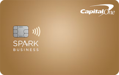 Capital One Spark Classic.