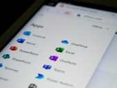 Microsoft apps.