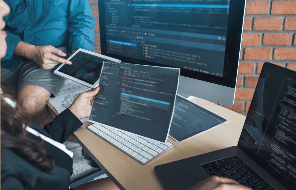 Google DORA Research: Software Developers Use AI ‘Heavily’
