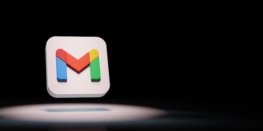 Google Says Claims of Mass Gmail Security Breach Are ‘Entirely False’