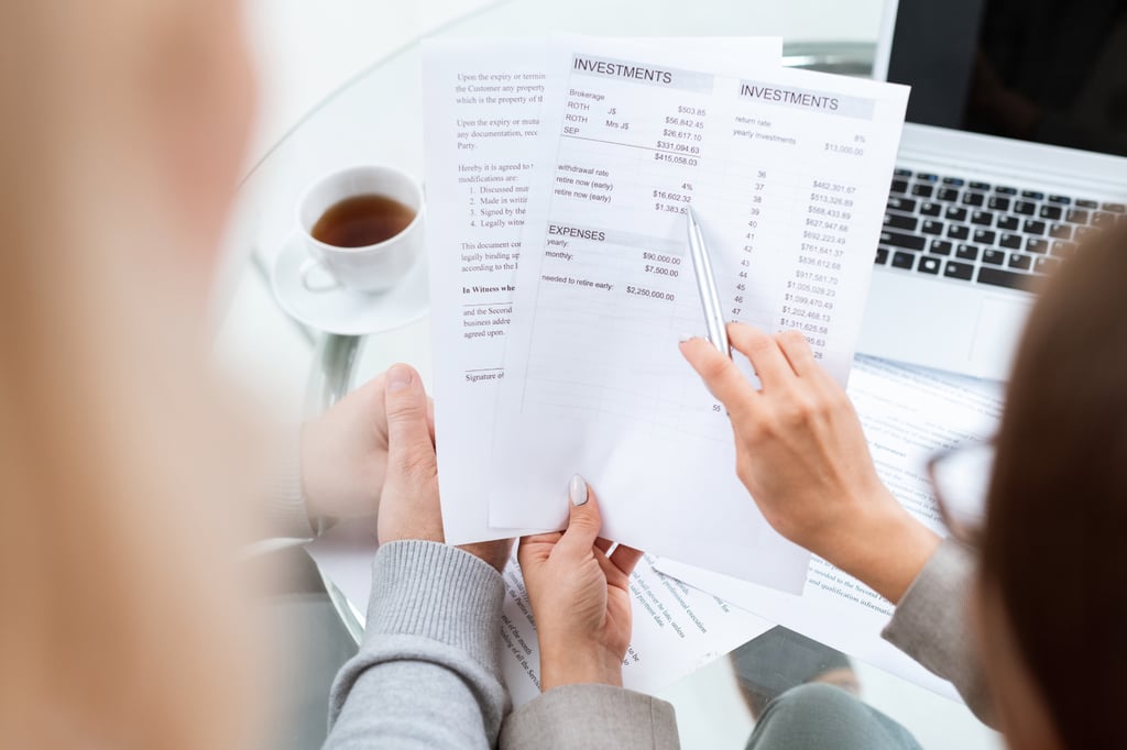 The Ultimate Guide to Smarter Invoice Management