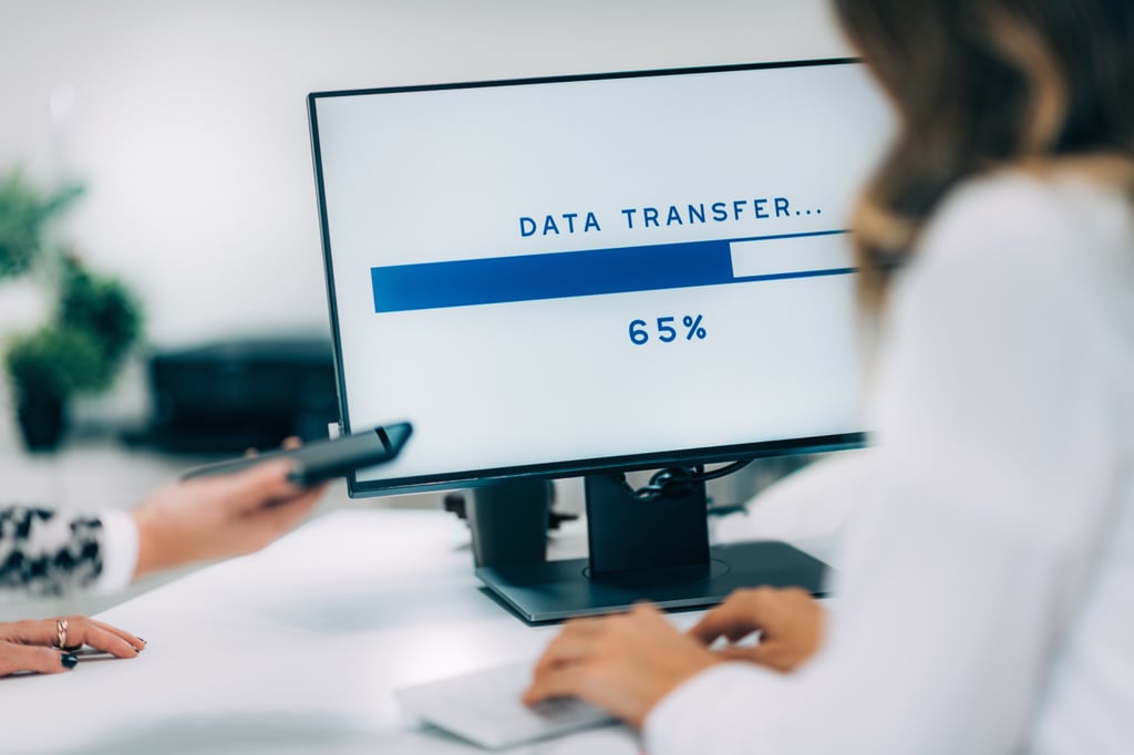 New AI Data ‘Universal Translator’ From Salesforce, Snowflake, Others