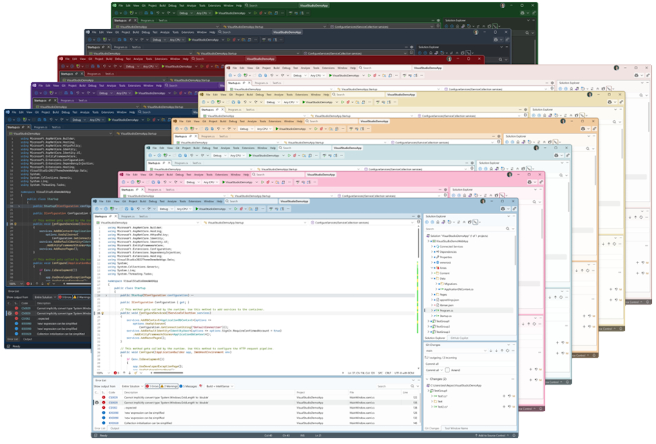 Microsoft Visual Studio 2026 Arrives With AI Woven Into Workflow Microsoft Visual Studio 2026 Arrives With AI Woven Into Workflow