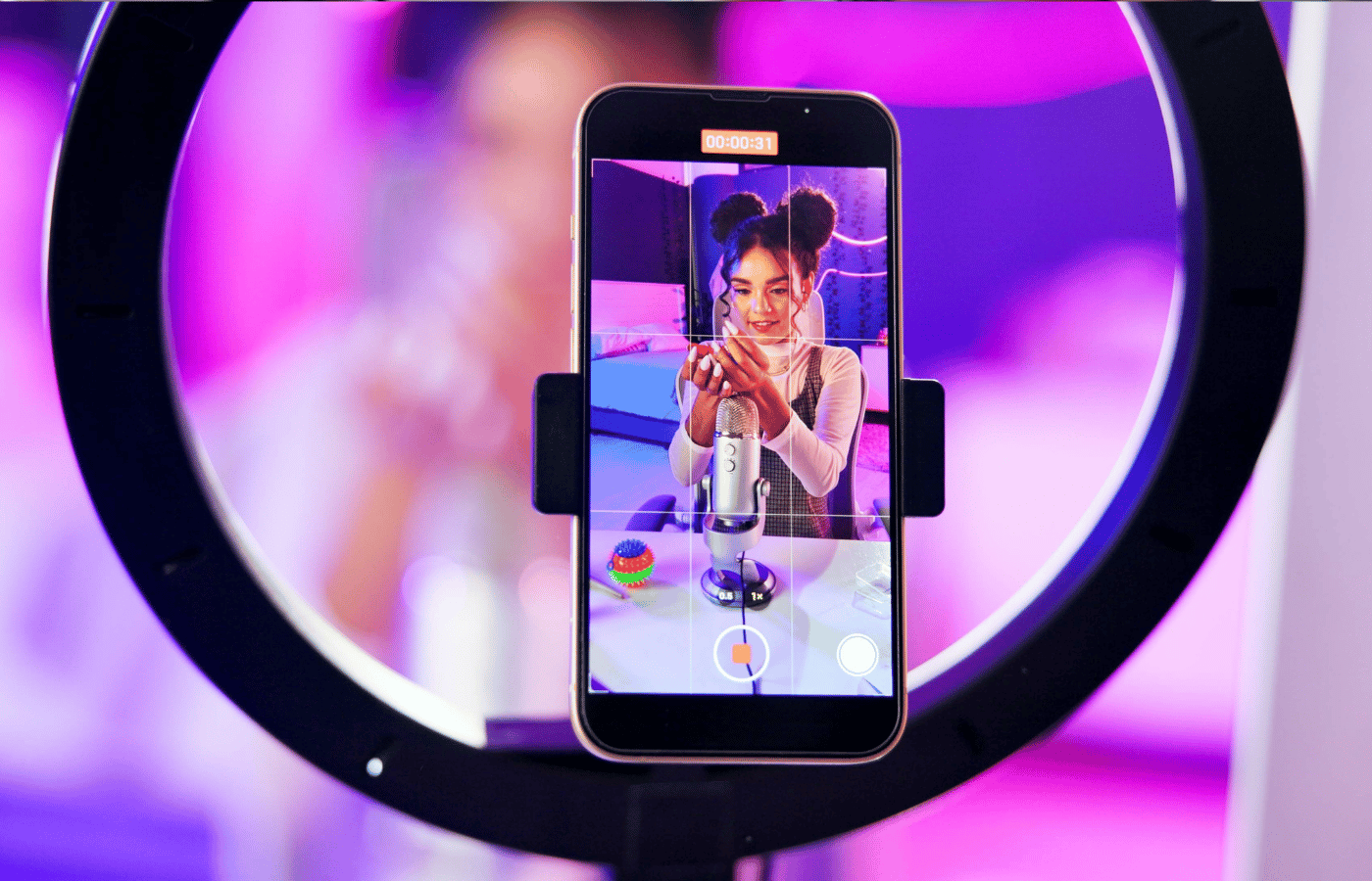 Inside Oracle’s Bid to Secure TikTok and Capture the AI Market