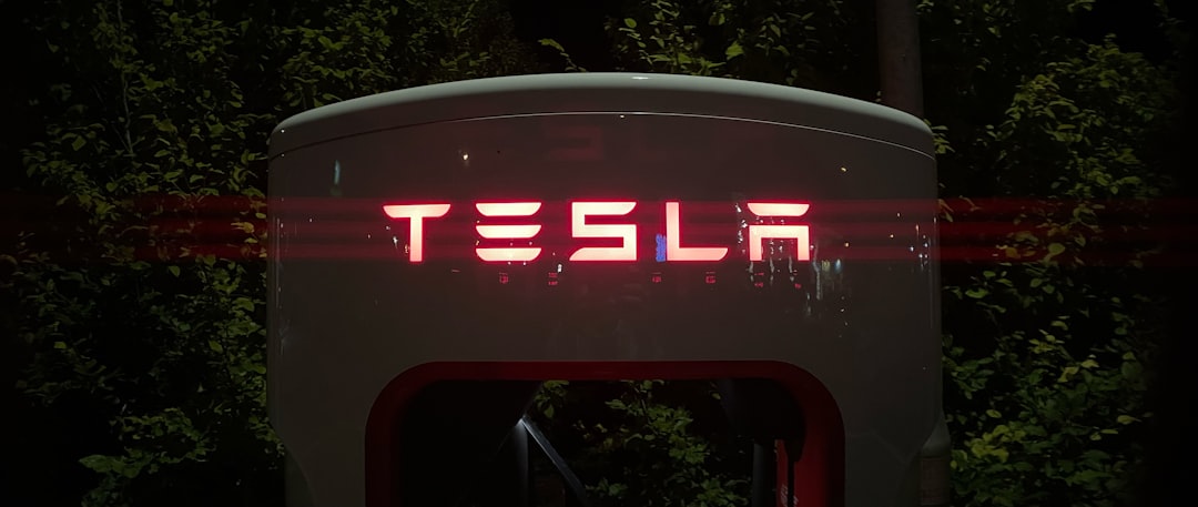 Tesla’s $1 Trillion Robot Army Could Make Musk Richest