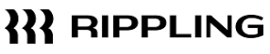 rippling logo
