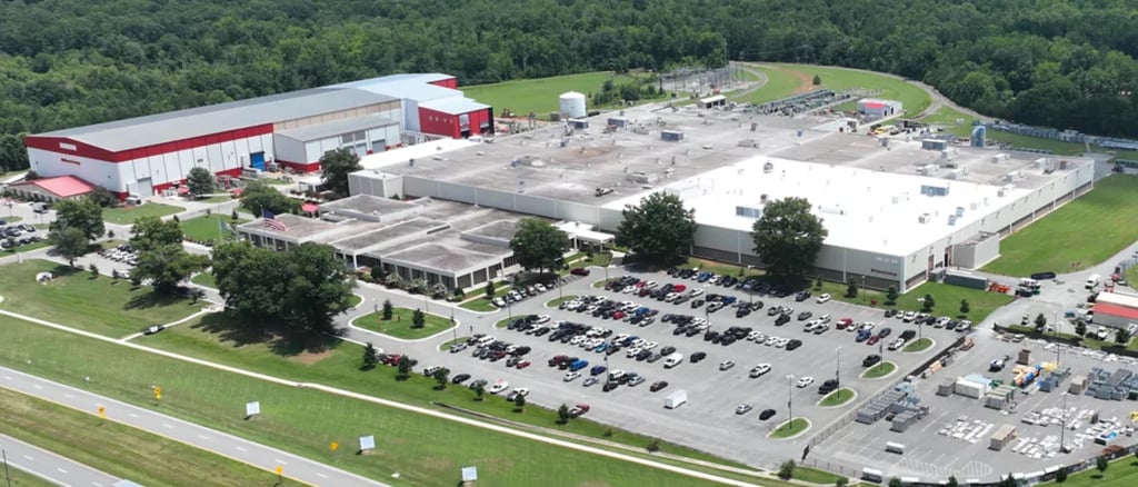Hitachi Energy Pledges $1B to Strengthen US Grid, Build Largest Transformer Plant in Virginia