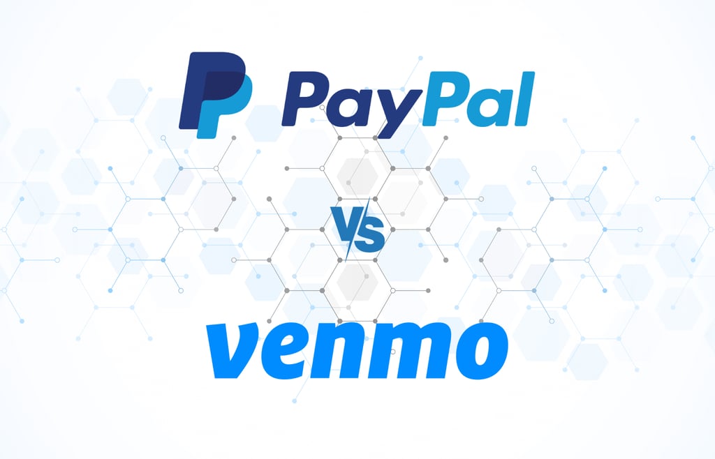 PayPal vs Venmo for Business